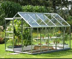 Green House Ideas syot layar 1