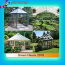 APK Green Hause 2018