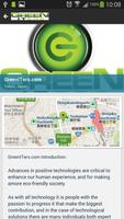 GreenITers Mobile imagem de tela 2