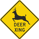 Deer Crossing APK
