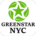 GreenStar NYC icône