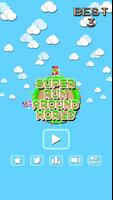 Super Run Around World syot layar 3