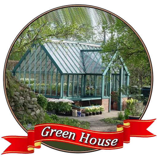 温室设计安卓下载 安卓版apk 免费下载