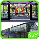 Gewächshaus-Entwurf APK