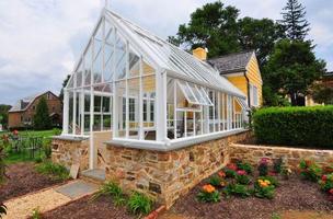 Greenhouse Design 스크린샷 1