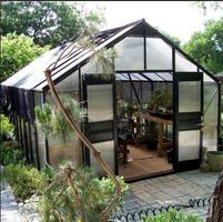 Greenhouse Design syot layar 2