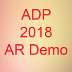 ADP AR Demo 2018 アイコン