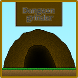 Dungeon grinder icône