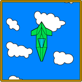 FlyThrough icône
