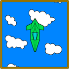 FlyThrough icon