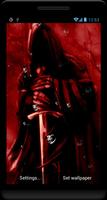 Grim Reaper Live Wallpaper syot layar 1