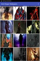 Grim Reaper Wallpapers imagem de tela 2