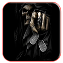 Grim Reaper Wallpapers-APK