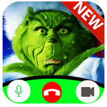 Real Call From Тhe Grinсһ (( OMG HE ANSWERED ))