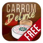 Carrom Deluxe Free ikon