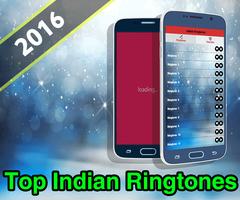 Top Hindi Ringtones постер