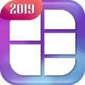 2019 Grid Picture Frames