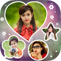 Grid Picture Collage Free