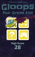 پوستر Gloops : The Great Fall