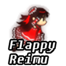Flappy Reimu aplikacja