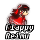 Flappy Reimu ícone