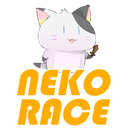 Neko Race aplikacja