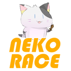 Neko Race Zeichen