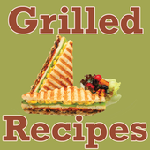 Grilled Recipes VIDEOs icon