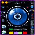 Virtual DJ Remix Player ไอคอน