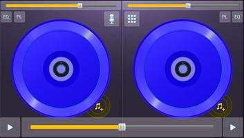 Virtual DJ Remix Player ภาพหน้าจอ 1