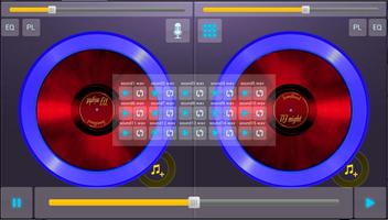 Virtual DJ Remix Player ภาพหน้าจอ 2