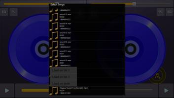 Virtual DJ Remix Player ภาพหน้าจอ 3