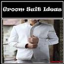 Groom Suit Ideas APK