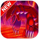 Groudon Adventure-APK