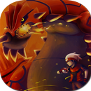 Groudon Wallpapers HD 2018-APK