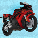 Overtake Extreme Moto APK