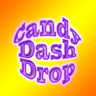 Candy Dash Drop Lite icon