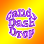 Candy Dash Drop Lite biểu tượng