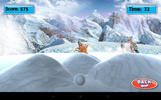 Everest Bible Buddies screenshot 1