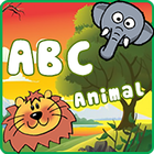 آیکون‌ ABC Animals