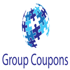 Group Coupons icône