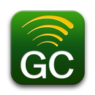 آیکون‌ GroupCast