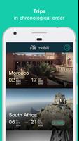 Mobili โปสเตอร์