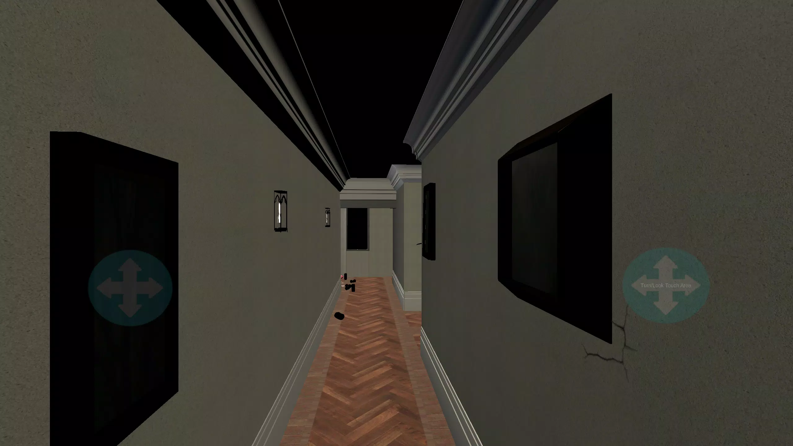 Silent Insanity P.T. Game for Android - Download