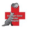 Groveport Canal Vet-icoon