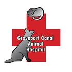 Groveport Canal Vet आइकन