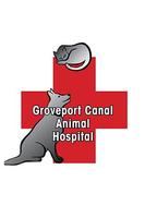 Groveport Canal Vet Plakat