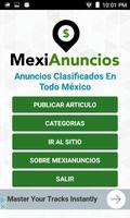 www.Mexianuncios.com Affiche