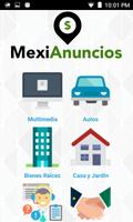 www.Mexianuncios.com تصوير الشاشة 1