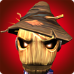 Pumpkin Patch: Scarecrow Blast